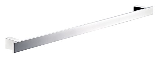 Preisvergleich Produktbild SAM Badetuchhalter cuna 800mm chrom 0772203010