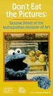 Preisvergleich Produktbild Sesame Street [VHS]