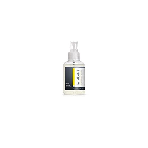 Inhibitif Men's Body Hair Removal Serum (120ml)