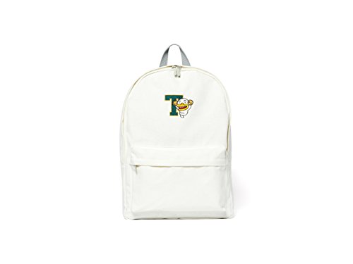 Preisvergleich Produktbild KAKAO FRIENDS Canvas Rucksack Tube