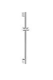 hansgrohe Unica' Croma Brausestange 0,65m, chrom