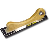 Preisvergleich Produktbild Hand Sndr Holzhndl mit Alaunfuß