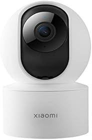 MI Xiaomi Wireless Home Security Camera 2i 2022 Edition | Full HD Picture | 360 View | 2MP | AI Powered Motion