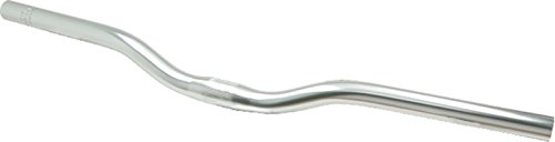 Manillar para Bicicleta de Doble Altura MTB Trekking Fixie Aluminio Pl