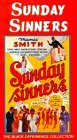 Preisvergleich Produktbild Sunday Sinners [VHS]