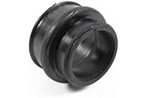 X-PARTS 8115350106 Manschette Ansaugbrücke Gummimanschette Ansaugrohr für Käfer Bus T3 T2