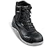 Produktbild Uvex 8415246 Boot-, PU Duo Sohle, Größe 46, schwarz