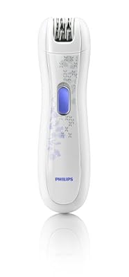 Philips HP6365/03 Épilateur SatinTouch
