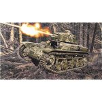 Preisvergleich Produktbild Glow2B Heller 81133 Modellbausatz Renault R35 und 25mm Kanone