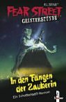 In den Fängen der Zauberin by 