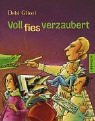 Cover zum Buch Voll fies verzaubert