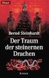 Cover zum Buch Der Traum der steinernen Drachen