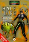 Half-Life - Lösungsbuch
