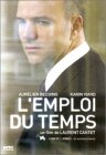 couverture de : L'emploi du temps