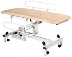 Plinth 2000 Changing Table Hydraulic (502CHH)