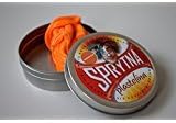 Thinking Putty – Basic Orange.