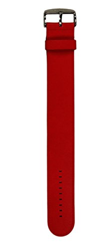 Armband Rot - S.T.A.M.P.S. Armbnder