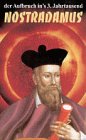 Nostradamus - Der Aufbruch ins 3. Jahrtausend [VHS] - Nostradamus
