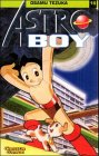 Image de Astro Boy, Bd.15, Blitz