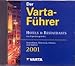 Produktbild Varta Hotelführer 2000