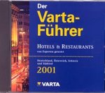 Preisvergleich Produktbild Varta Hotelführer 2000