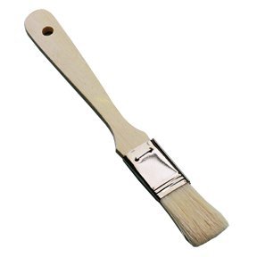 Hive PARAFFIN WAX BRUSH 1"