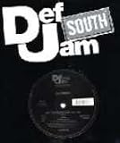 Ludacris - Get Back / Put Your Money - Def Jam South - Ludacris