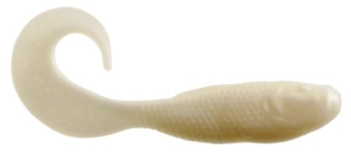 BERKLEY Bucket Gulp! Alive! 3" Minnow Grub