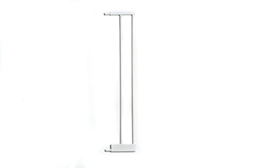Bettacare Gate with Lockable Cat Flap Extension (12.9cm)