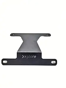 Explore Tail Tidy/Fender Eliminator for Husqvarna svartpilen/vitpilen 250