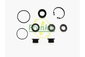FRENKIT Kit de réparation maître-cylindre de frein Kit réparation maître cylindre 125079