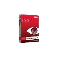 Preisvergleich Produktbild ABBYY FineReader Pro for MAC - Lizenz - 1 Benutzer