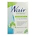 Nair Hair Remover Soothing Wax Kit - 32 strips