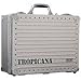 Produktbild Rimowa Tropicana Foto/Video Aluminium koffer (Wasserdicht, Staubdicht, Tropenfest) silber