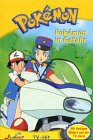 Pokemon, Bd.4, Pokemon in Gefahr by 