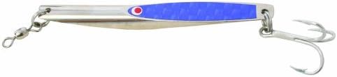 Deadly Dick 1L-05 Long Blue Przm, 1-Ounce by Deadly Dick