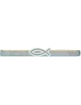 °°1574 Krawattenklammer