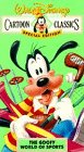 Preisvergleich Produktbild Goofy World of Sports [VHS]
