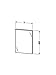 Produktbild Duravit Spiegel mit Beleuchtung Happy D.2 36/105x1000x860mm,LED,europäische eiche, H2729505252