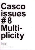 Preisvergleich Produktbild Casco Issues, # 8: Multiplicity