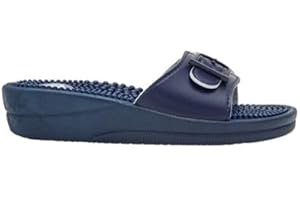 Scholl Chanclas de Playa New Massage