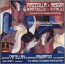 Preisvergleich Produktbild Castellani-Andriaccio Guitar Duo