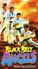 Preisvergleich Produktbild Black Belt Angels [VHS]