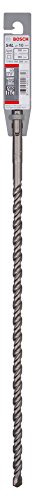 Bosch Pro Hammerbohrer SDS-Plus (Ø 10 mm) - 2