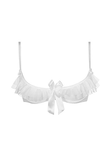 Preisvergleich Produktbild axami Damen Hebe-BH 85B