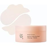Revive Under Eye Patch Ginseng + Retina 60 Pflaster 28 g