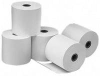 Credit Card Machine Chip and Pin Roll 57x38mm x12 Metres Thermal White THM573812