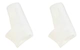 CAMELBAK 2 x Groove Bite Valves Clear