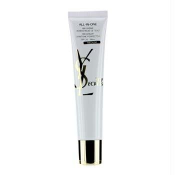 YVES SAINT LAURENT TOP SECRETS BB CREAM MEDIUM 40 ML