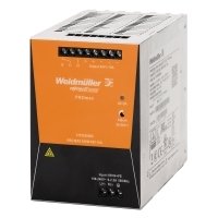 Preisvergleich Produktbild Weidmüller PRO MAX 480W 24V 20A